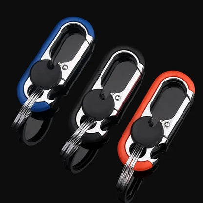 Men's Car Key Chain