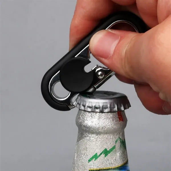 Men's Car Key Chain