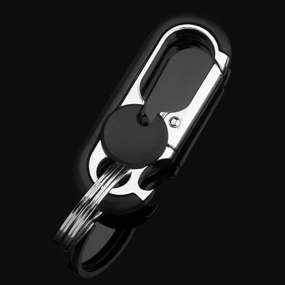 Men's Car Key Chain