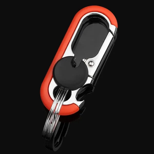 Men's Car Key Chain