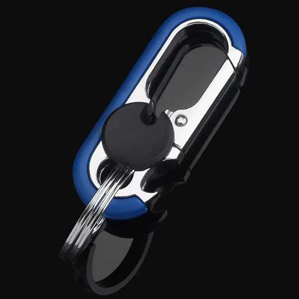 Men's Car Key Chain