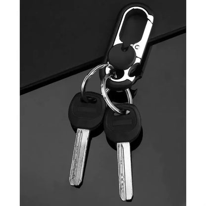 Men's Car Key Chain