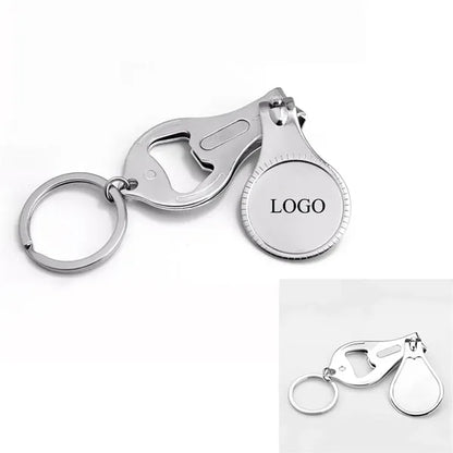 Souvenir Gift Multifunctional Keychain