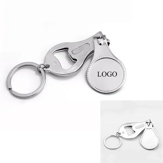 Souvenir Gift Multifunctional Keychain