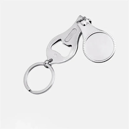 Souvenir Gift Multifunctional Keychain