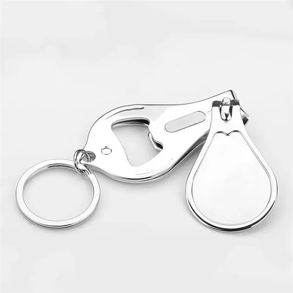 Souvenir Gift Multifunctional Keychain