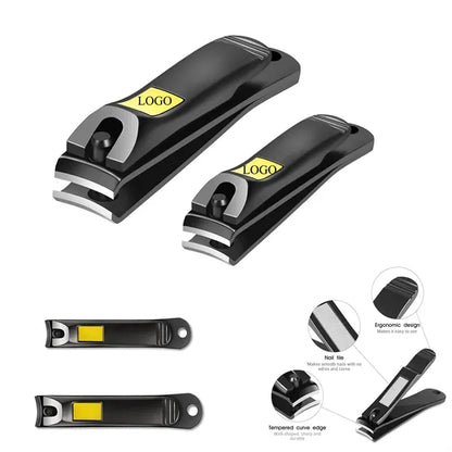 Toe Nail Clippers Cutters Nippers