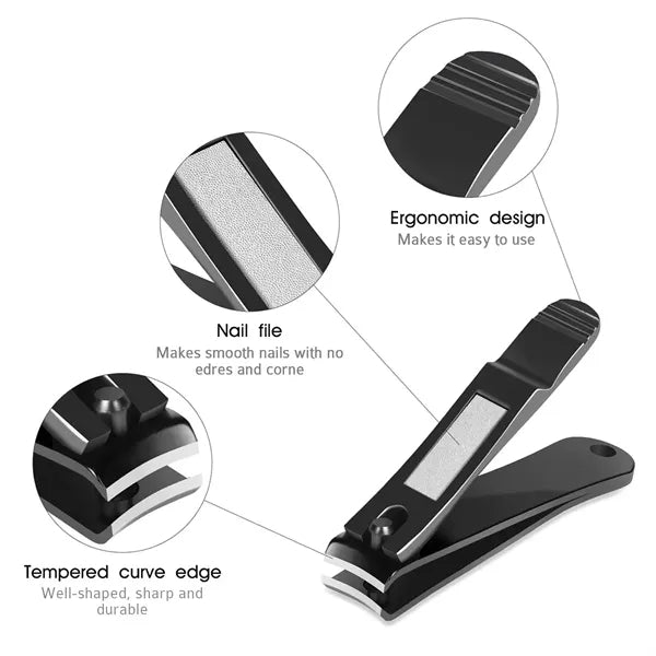Toe Nail Clippers Cutters Nippers