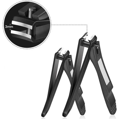 Toe Nail Clippers Cutters Nippers