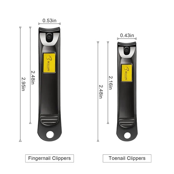 Toe Nail Clippers Cutters Nippers