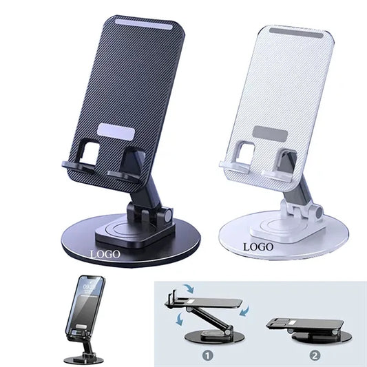 360Degrees Rotation Phone Stand