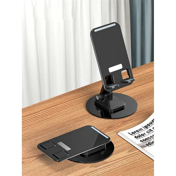 360Degrees Rotation Phone Stand