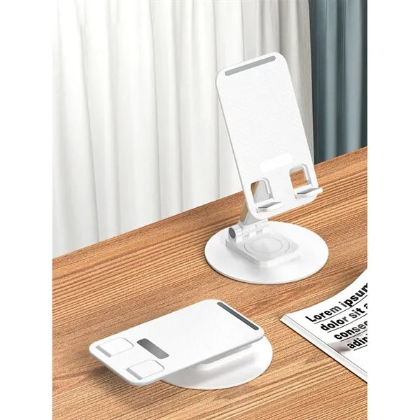 360Degrees Rotation Phone Stand