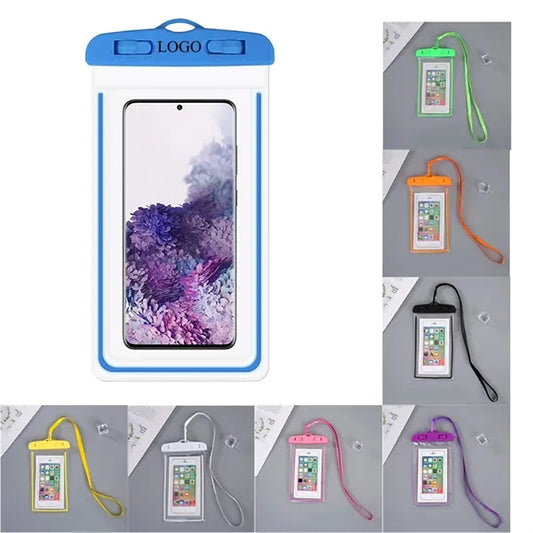 Waterproof Floating Phone Case