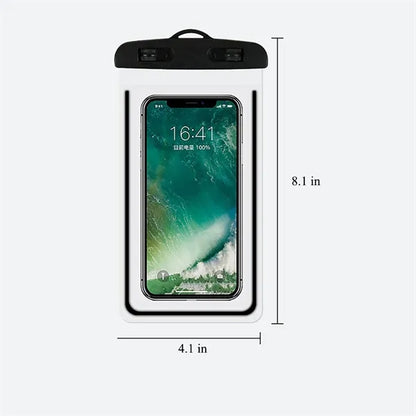 Waterproof Floating Phone Case