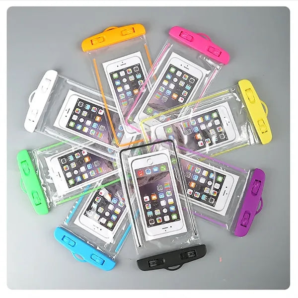 Waterproof Floating Phone Case