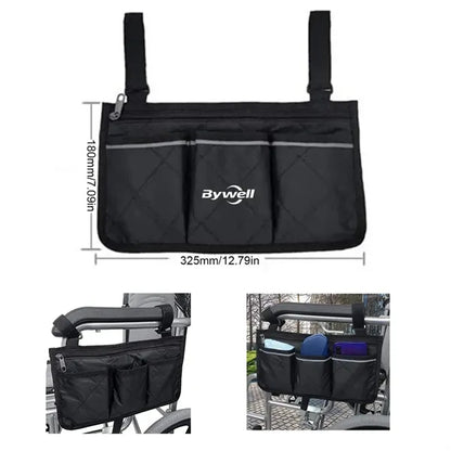 Wheelchair Storage Bag
