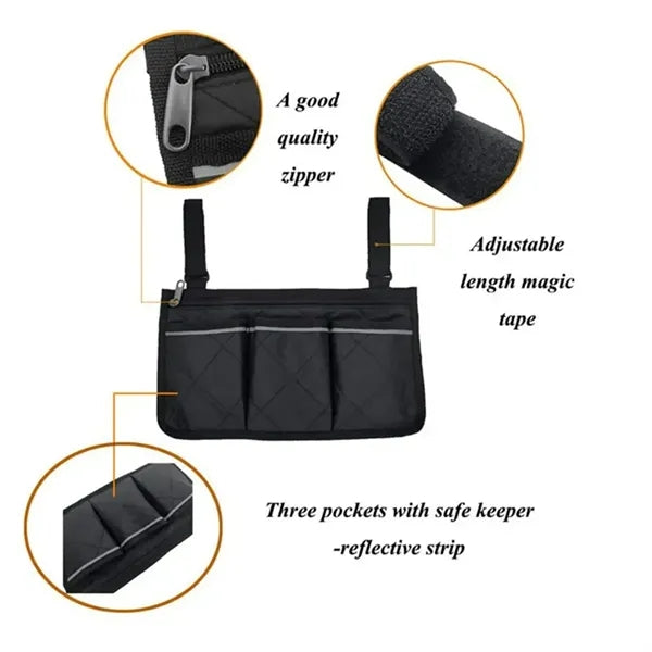 Wheelchair Storage Bag