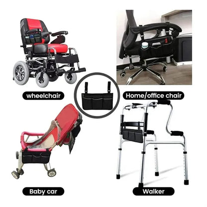 Wheelchair Storage Bag