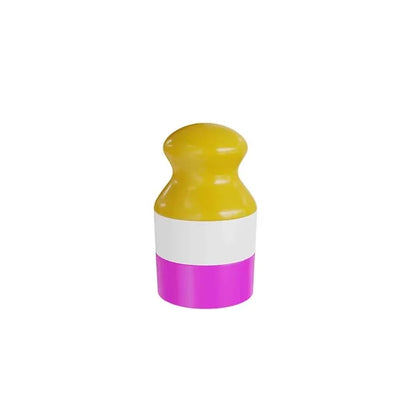 Solar Buddies Refillable Roll Bottle