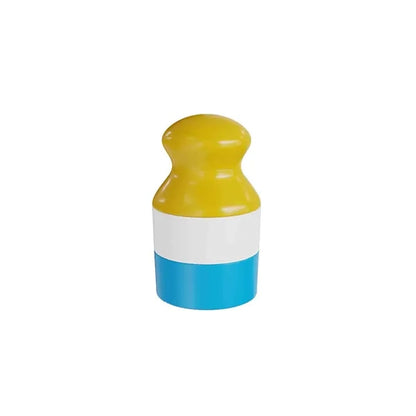 Solar Buddies Refillable Roll Bottle