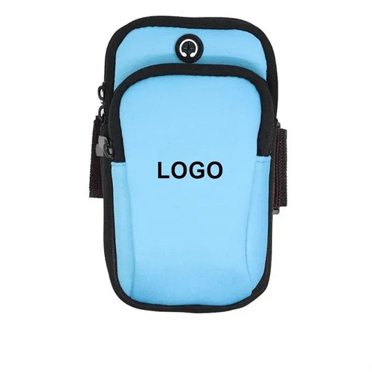Running Armband Phone Holder