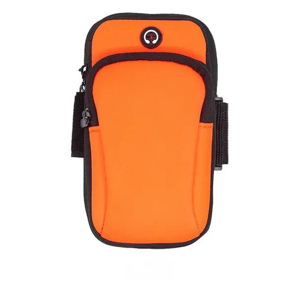 Running Armband Phone Holder