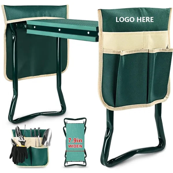 Garden Kneeler Seat