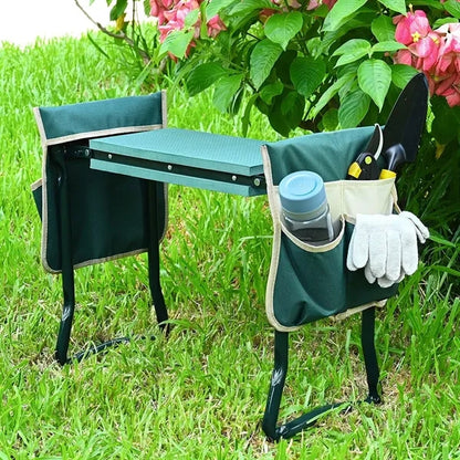 Garden Kneeler Seat