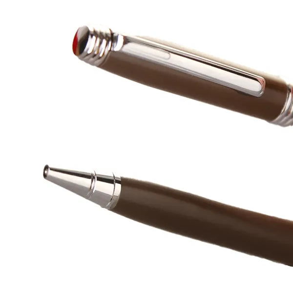 Multi-Color Business Metal Ballpoint Pen