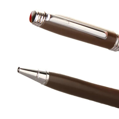 Multi-Color Business Metal Ballpoint Pen