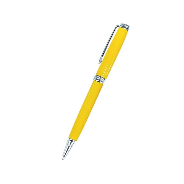 Multi-Color Business Metal Ballpoint Pen