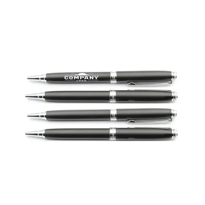 Multi-Color Business Metal Ballpoint Pen
