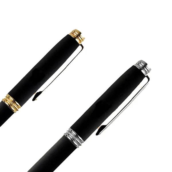 Multi-Color Business Metal Ballpoint Pen