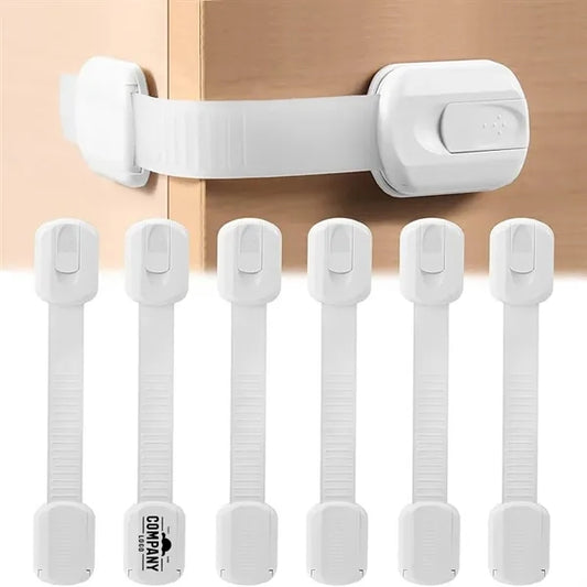 Child Safety Cabinet Proofing