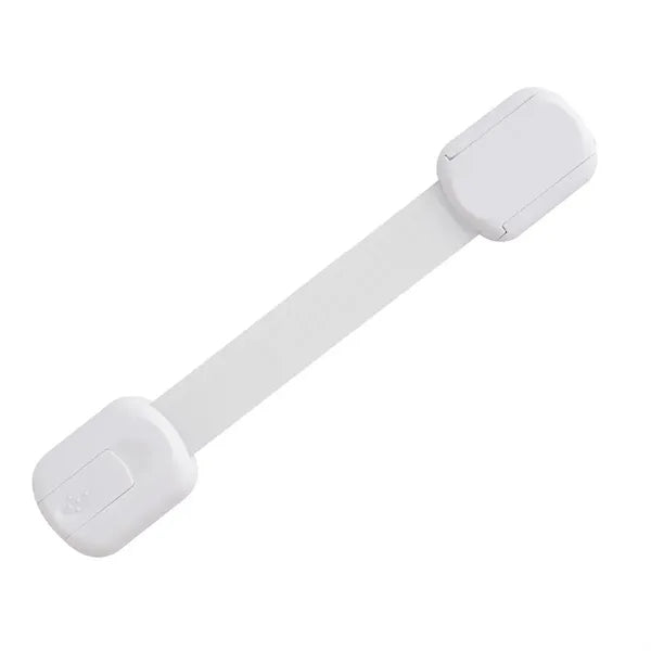 Child Safety Cabinet Proofing
