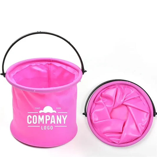 Collapsible Sand Bucket