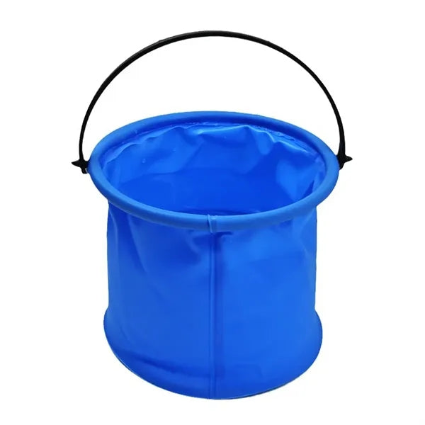Collapsible Sand Bucket