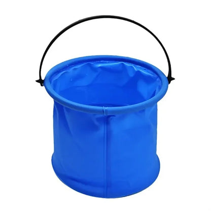 Collapsible Sand Bucket