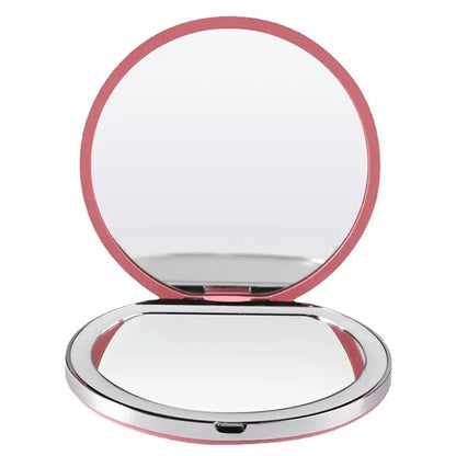 Bethy Led Compact Mirror