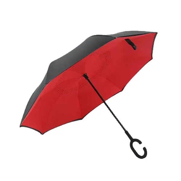 Double Layer Inverted Umbrella