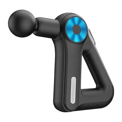 9 Speeds Massager Muscle Gun