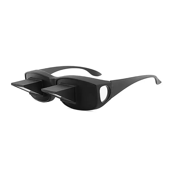 Prism Horizontal Eyeglasses