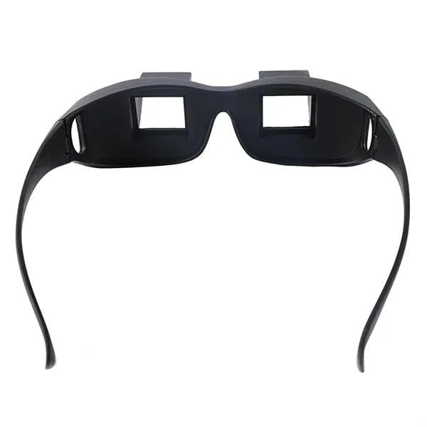 Prism Horizontal Eyeglasses