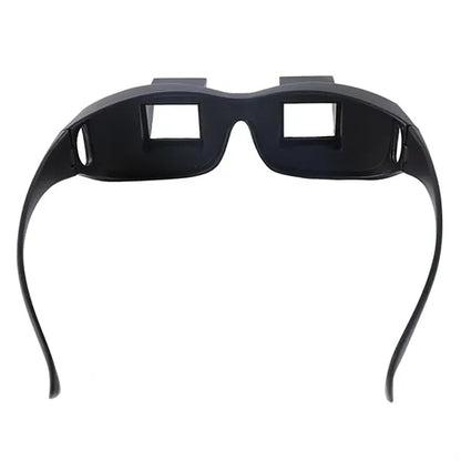 Prism Horizontal Eyeglasses