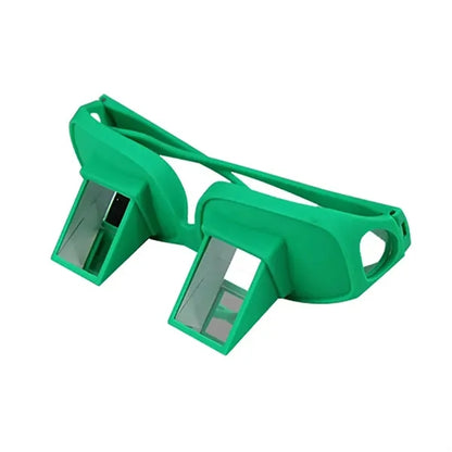Prism Horizontal Eyeglasses