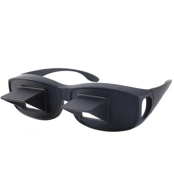 Prism Horizontal Eyeglasses