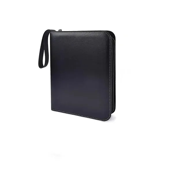 4 Pocket Card Binder