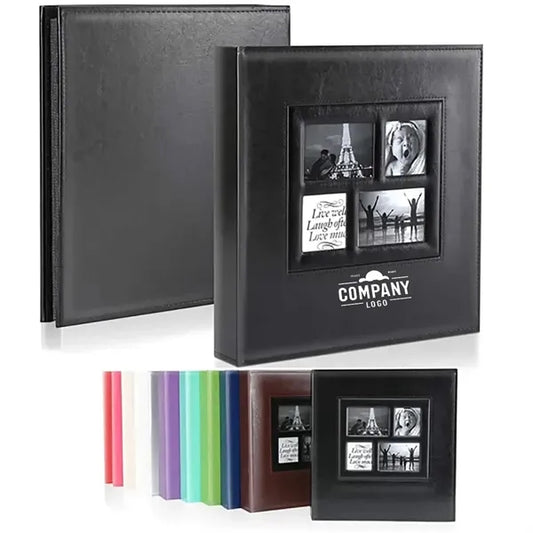 Album 4X6 500 Pockets Photo