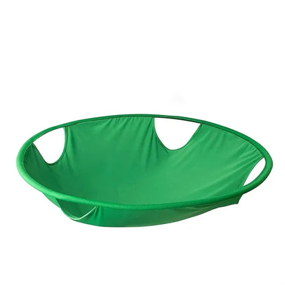 Foldable Tik Tok Turtlel Laundry Basket